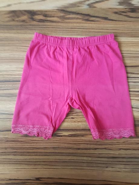 Kratke nohavice, 116