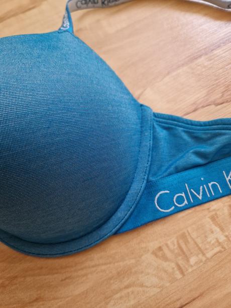 Podprsenka calvin klein 70/d, calvin klein,70d