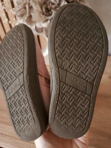 Čižmičky, nelli blu,27