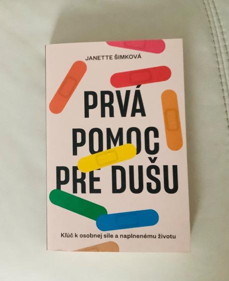 Prvá pomoc pre dusu,