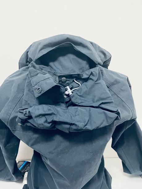 Nová dámska nepremokavá bunda trespass tp50, xs