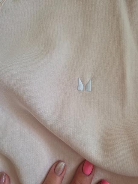 My protein mikina, 4xl / l