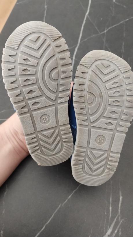 Tenisky, bobbi shoes,21