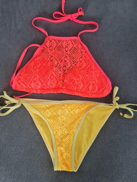 Plavky, new yorker,s