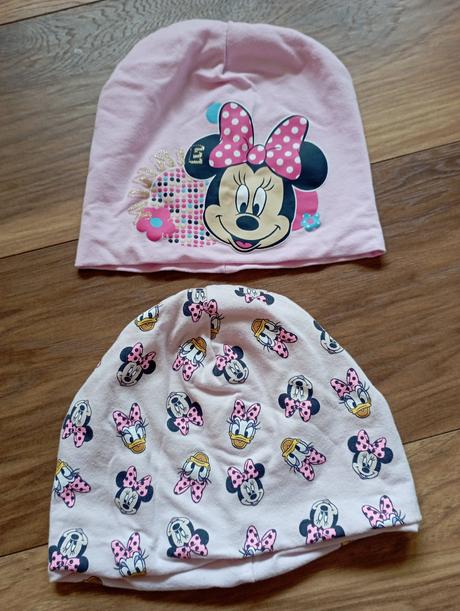 Čiapky 92/98, disney,92