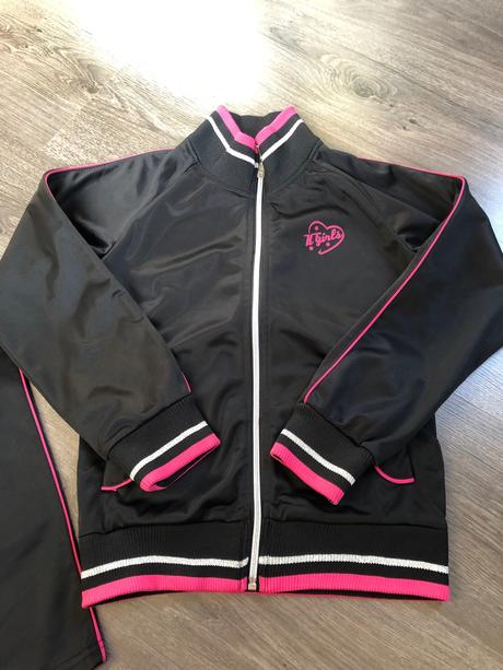 Súprava 134-140, kenvelo,140