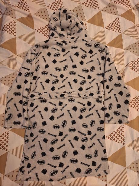 128 zupan batman, 128