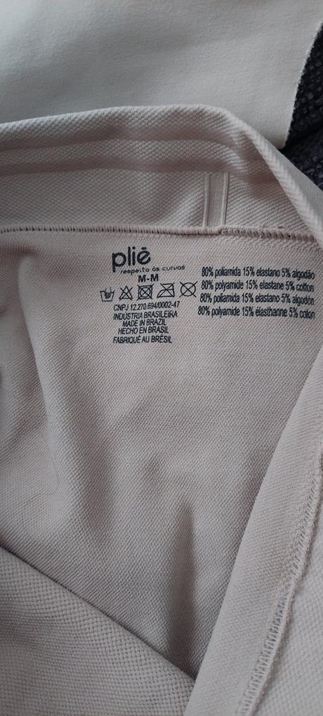 Sťahujúce bezšvové nohavičky, m