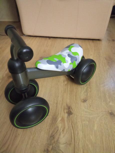 Odrazadlo zopa zooter, 