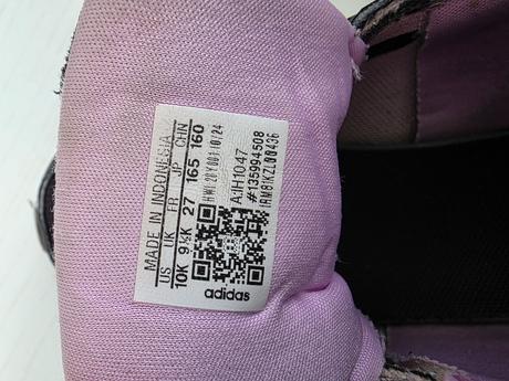 Adidas botasky, adidas,27