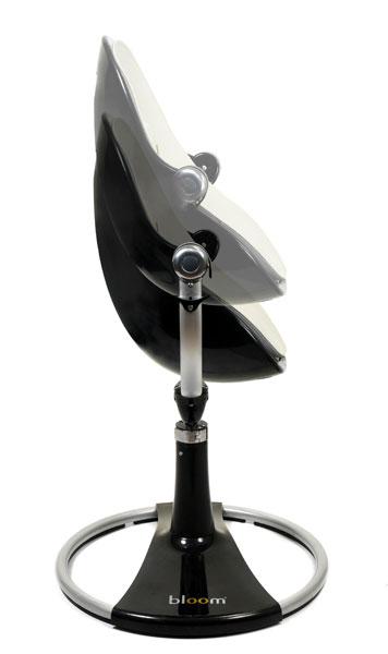 Detská stolička fresco chrome(bk) 0m,