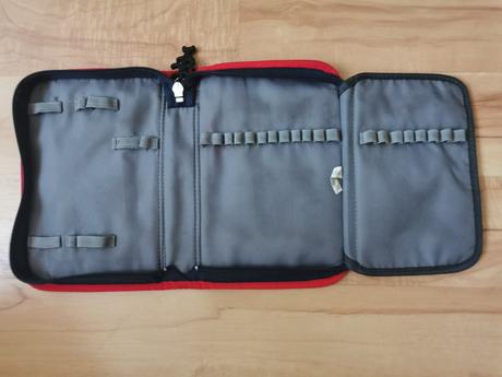 Školská taška hama step by step, 