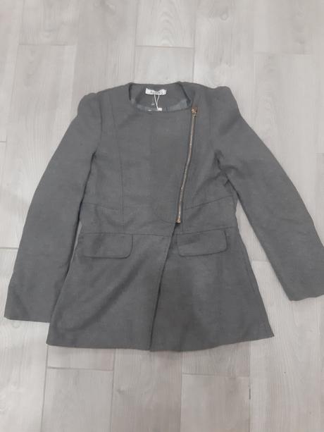 Damsky elegantny kabat, 