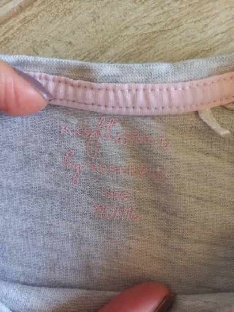 Nočná košeľa, reserved,110