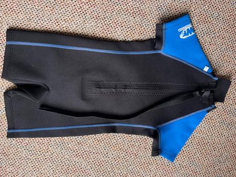 Neoprénový overal 104, 