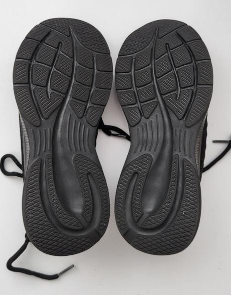 Tenisky 32 vd 21cm, sprandi,32