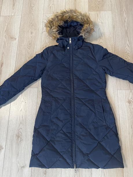Paperova bunda gant, gant,s