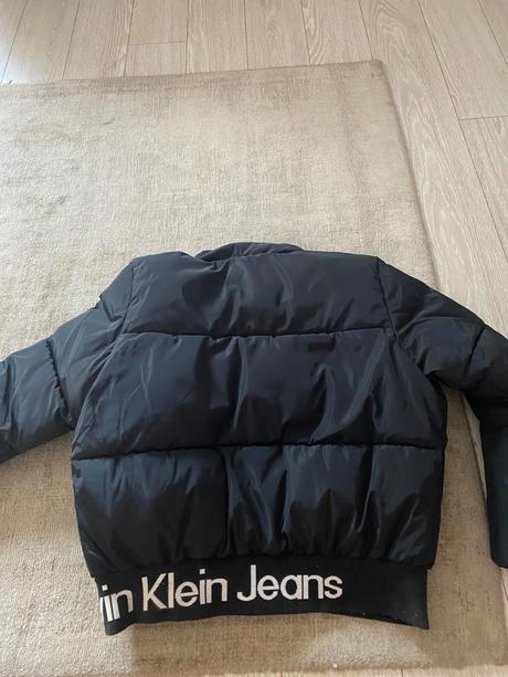 Bunda calvin klein, calvin klein,s