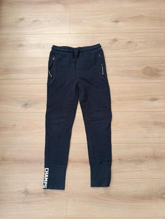 Tepláky, reserved,158