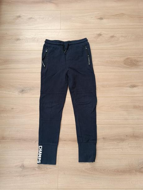 Tepláky, reserved,158