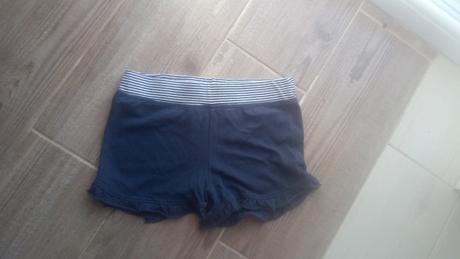 Mile sortky, tchibo,122