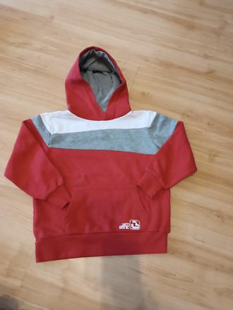 Mikina, dopodopo,122