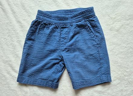 Šortky 98/104, lupilu,98
