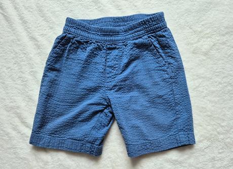 Šortky 98/104, lupilu,98