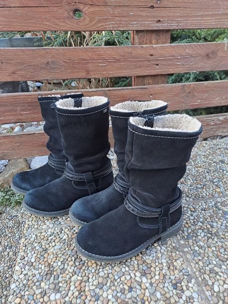 Zimné čižmy lurchi cena spolu, 31