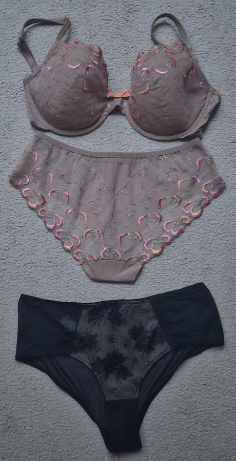 Podprsenka triumph, triumph,80d