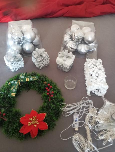 Vianocne ozdoby, 
