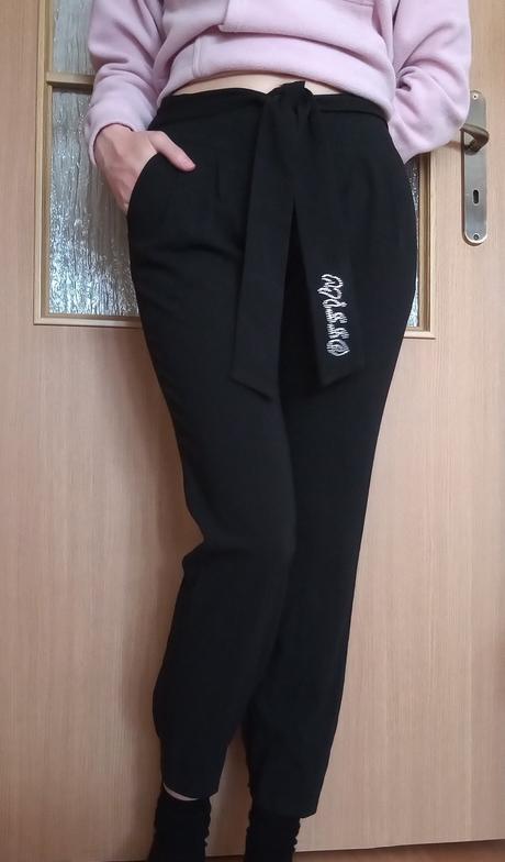 Nohavice missq, 36 / s