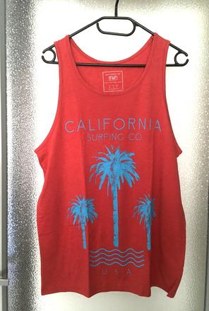 Tielko f&f veľ.m, f&f,m