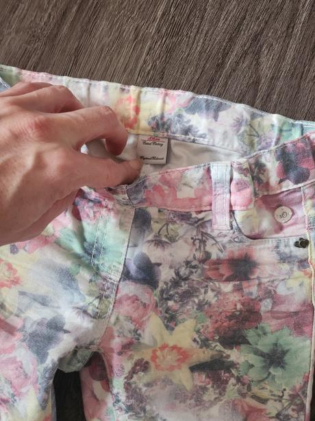 2x nádherné rifle, s.oliver,122