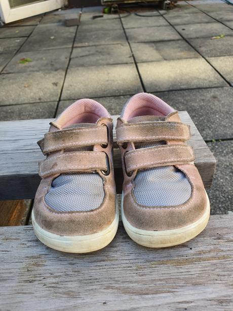 Baby bare barefoot tenisky 25, baby bare shoes,25