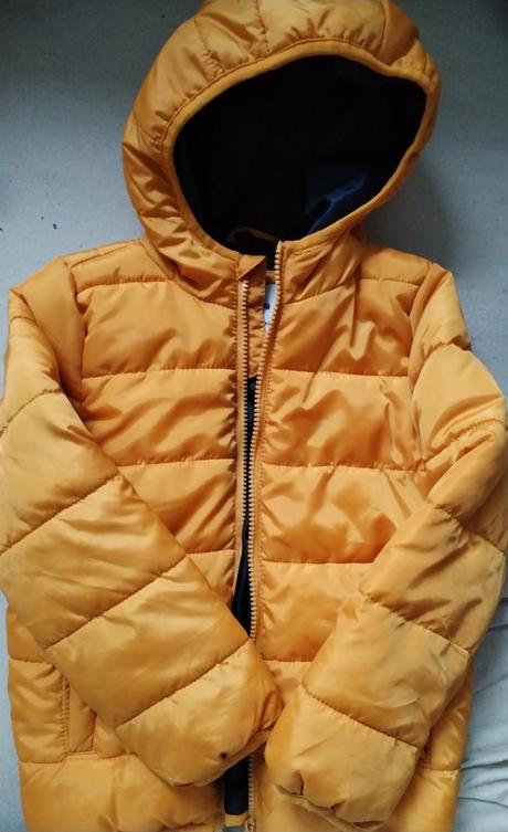 Bunda prechodna, 116