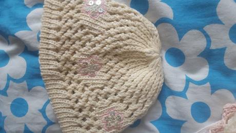 Čiapočky,šatky, st. bernard