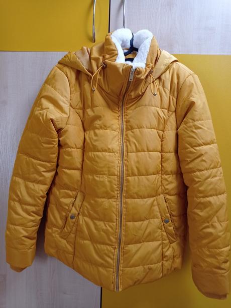 Zimná bunda, dorothy perkins,40