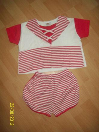 Súprava na donosenie-kuk miery, 116