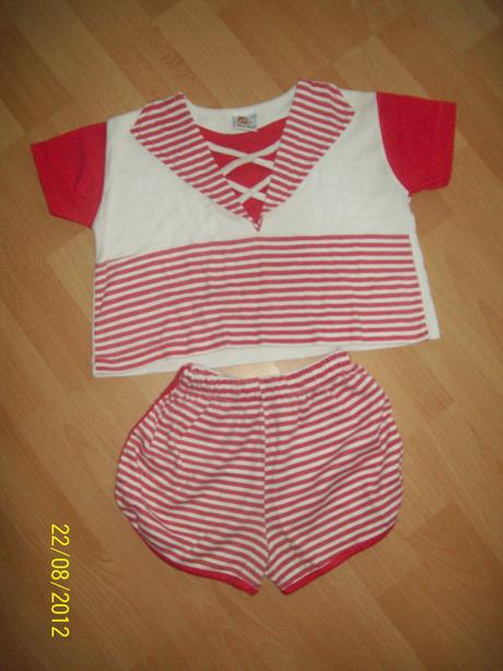 Súprava na donosenie-kuk miery, 116