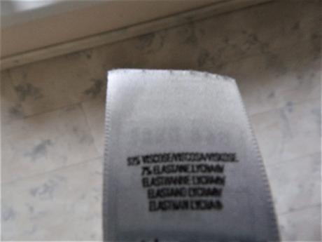 Luxusné tričko, marks & spencer,l