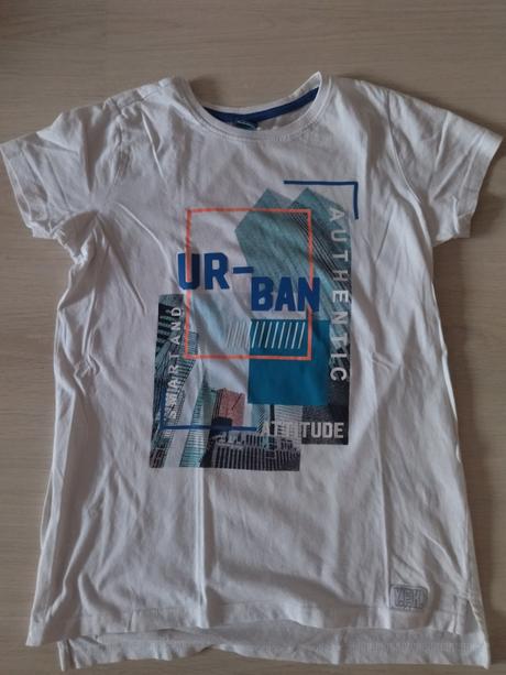 Tričko, chapter young,146