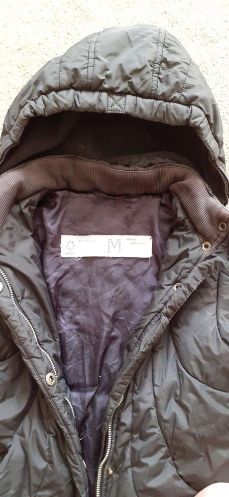 Bunda zimna, mexx,122