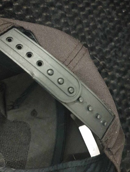 Šiltovka , zn. hm, h&m,152