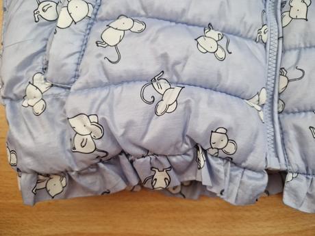 Prechodná bunda, reserved,110