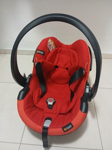 Vajíčko besafe, besafe