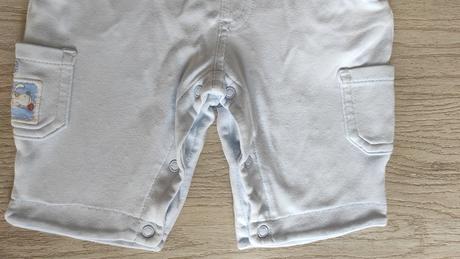 Nohavice, cherokee,62