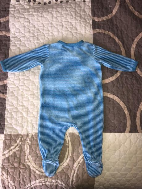 Pyžamo h&m 68, h&m,68