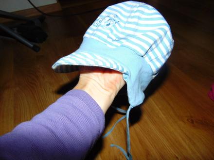 Ciapka na prechodne obdobie, okay