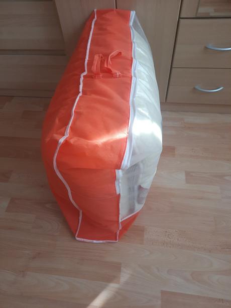 Paplón + 2vankúše z ovčej vlny, šírka (cm): 140,dĺžka (cm): 200